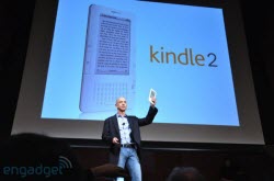 090306 Kindle Bezos Launch 250p
