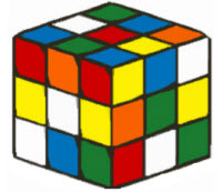 090410 Rubik's Cube