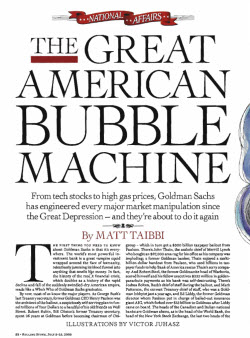 0906028 Goldman Sachs Bubble Machine Article Link