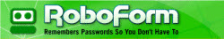 091031 RoboForm logo