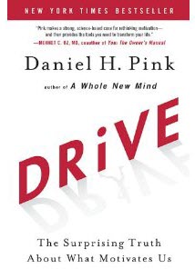 100812 Drive Book by Dan Pink