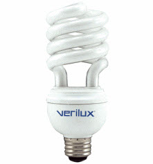 100901 Verilux CFS 23W Bulb