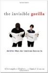 101022 Invisible Gorilla