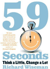 101030 59 Seconds Book