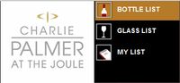 110130 Charlie Palmer Wine List