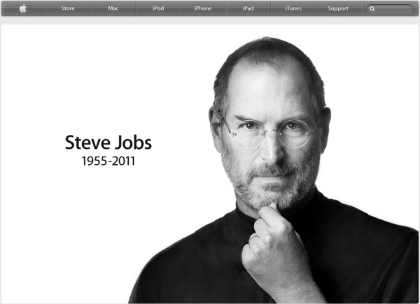 111005 Steve Jobs