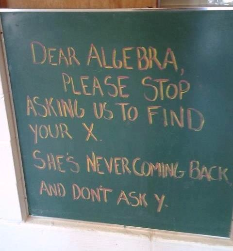 130309 Dear Algebra