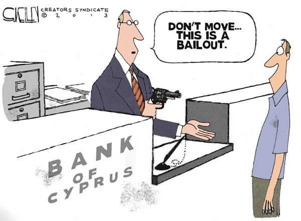 130407 Cyprus Bank Bailout