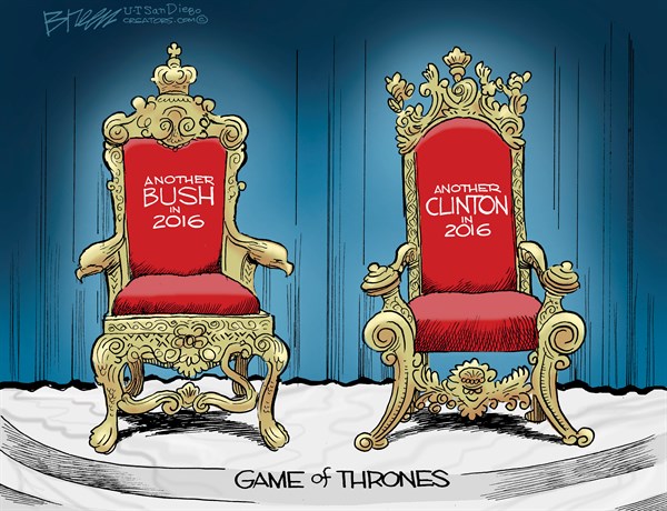 140621 The New Game of Thrones
