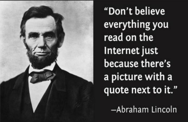 1272017 Abraham Lincoln